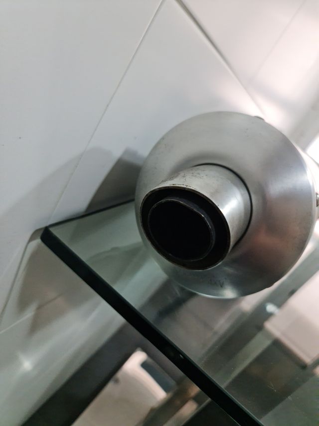 Escape Yamaha R1 (98-99) ORIGINAL