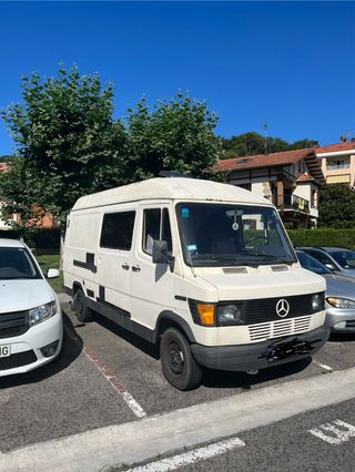 Mercedes-Benz T1 1991