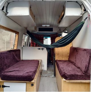 Mercedes-Benz T1 1991