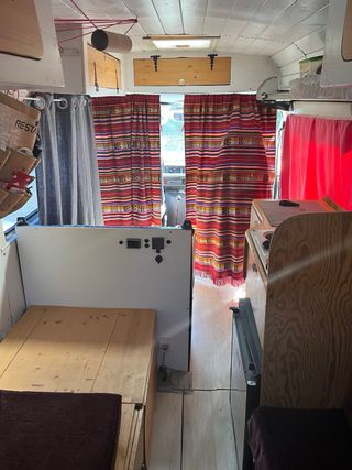 Mercedes-Benz T1 1991