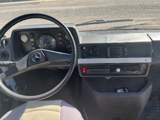 Mercedes-Benz T1 1991