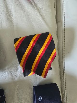 28 Corbatas Diseño Exclusivo