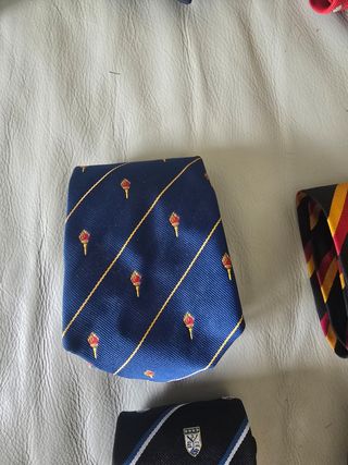 28 Corbatas Diseño Exclusivo
