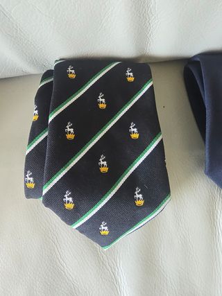 28 Corbatas Diseño Exclusivo