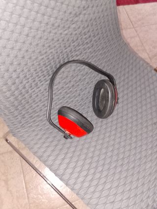 Cuffie Antirumore - Protezione Udito