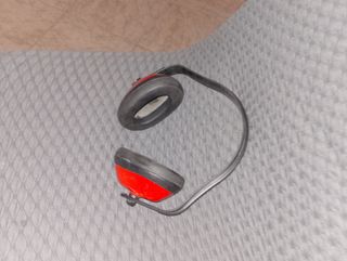 Cuffie Antirumore - Protezione Udito