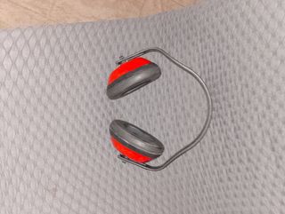 Cuffie Antirumore - Protezione Udito