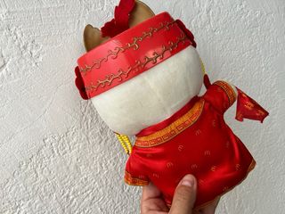 Hello Kitty - Muñeca Novia China