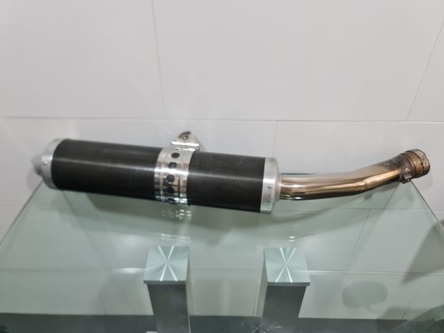 Escape original Yamaha R1 98-99