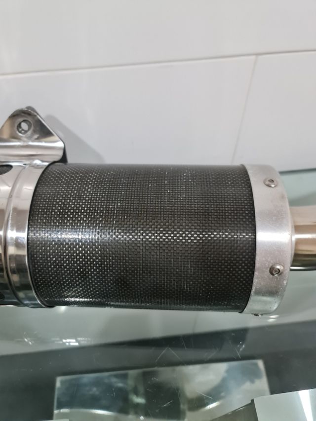 Escape original Yamaha R1 98-99