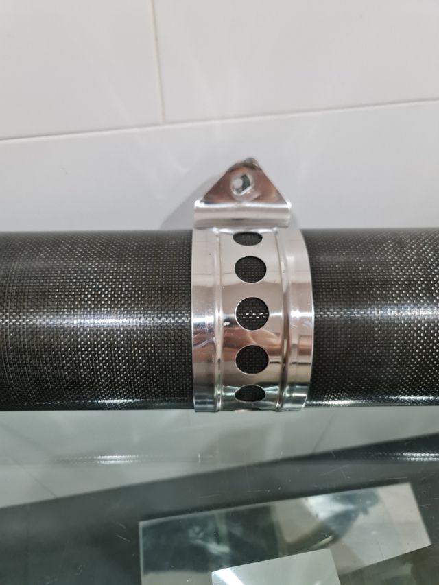 Escape original Yamaha R1 98-99