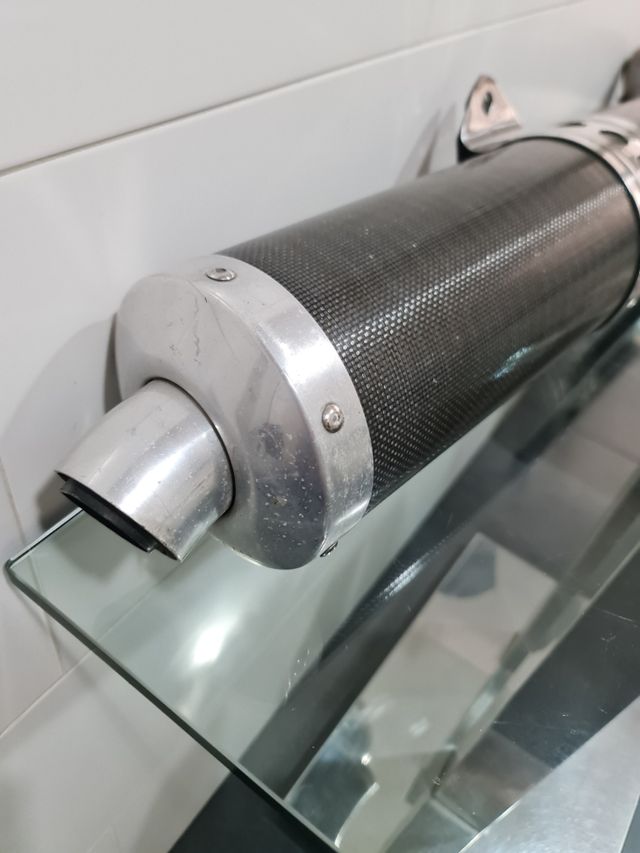 Escape original Yamaha R1 98-99