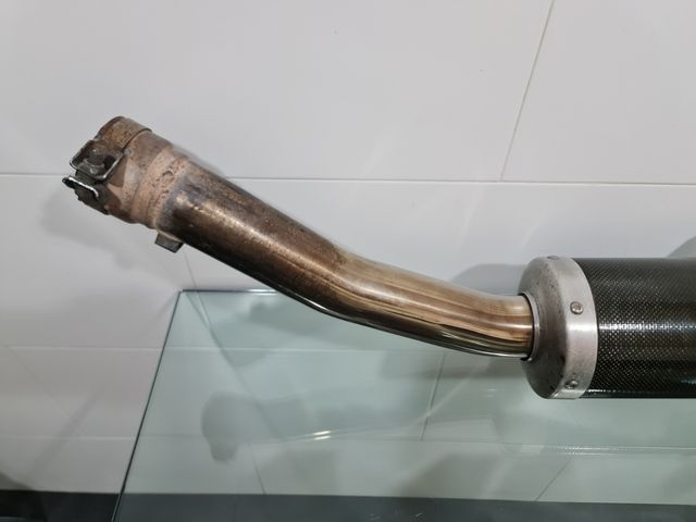 Escape original Yamaha R1 98-99