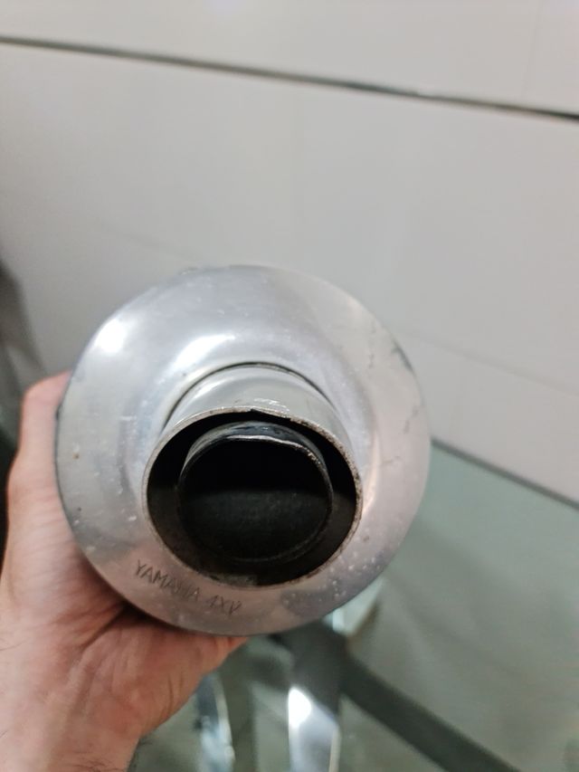 Escape original Yamaha R1 98-99