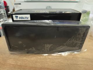 Pantalla Car Play Hikity