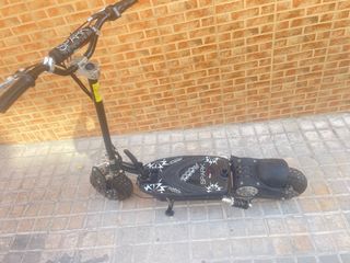 Patinete eléctrico Spark 1000W