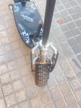 Patinete eléctrico Spark 1000W