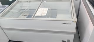 Congelador Infrico - 614543918