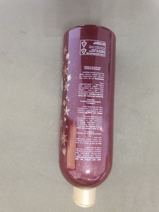 Bagnoschiuma BottegaVerde