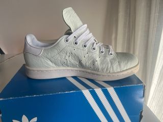Zapatillas Adidas Stan Smith blancas