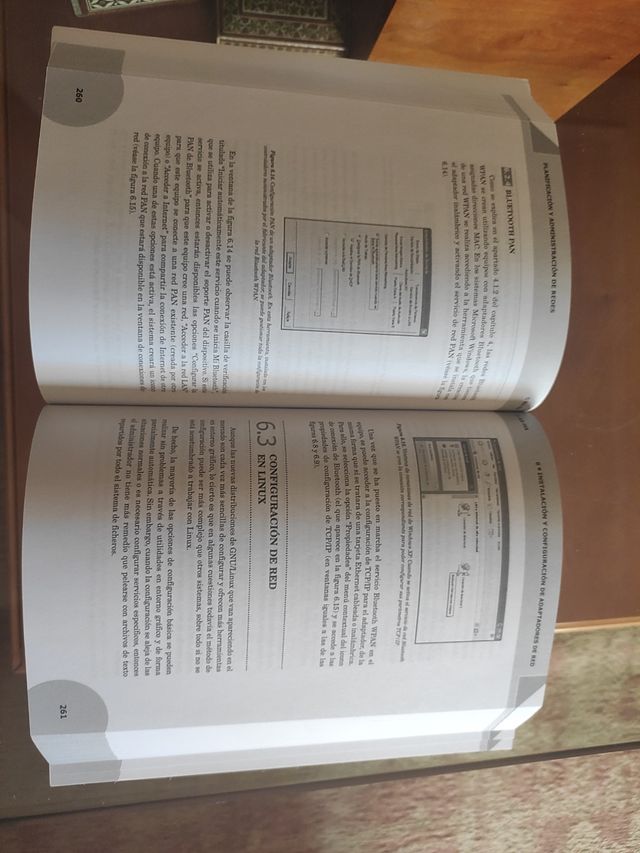 Planificación y Administración de Redes (GRADO ...