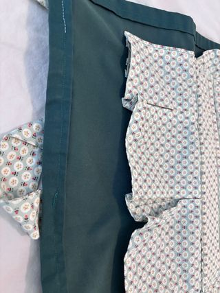 Cambiador bebé portátil