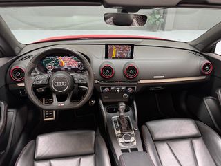 AUDI A3 S3 2.0 TFSI quattro S tronic Cabrio