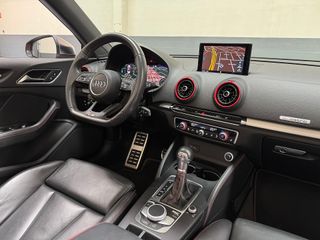 AUDI A3 S3 2.0 TFSI quattro S tronic Cabrio