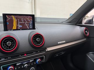 AUDI A3 S3 2.0 TFSI quattro S tronic Cabrio