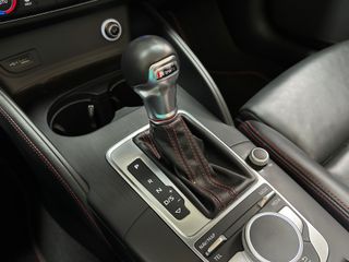 AUDI A3 S3 2.0 TFSI quattro S tronic Cabrio