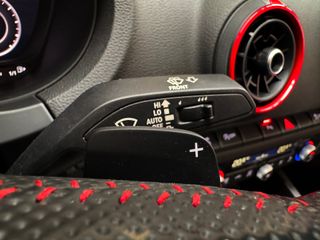AUDI A3 S3 2.0 TFSI quattro S tronic Cabrio