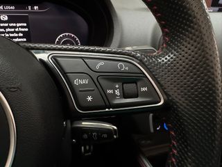 AUDI A3 S3 2.0 TFSI quattro S tronic Cabrio