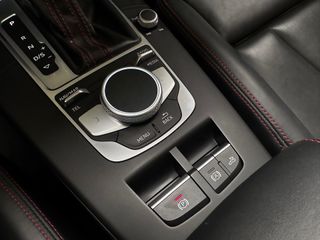 AUDI A3 S3 2.0 TFSI quattro S tronic Cabrio