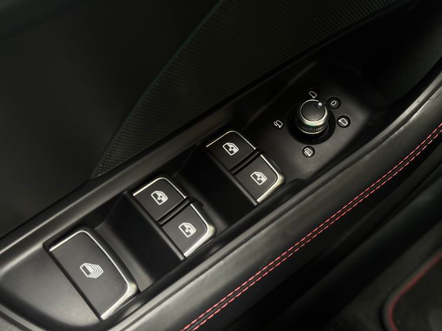 AUDI A3 S3 2.0 TFSI quattro S tronic Cabrio