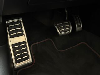 AUDI A3 S3 2.0 TFSI quattro S tronic Cabrio