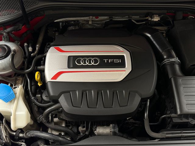 AUDI A3 S3 2.0 TFSI quattro S tronic Cabrio