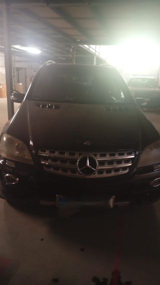 🚙Mercedes-Benz ML 320 | 224 CV | 2007 | AVERÍA🛠
