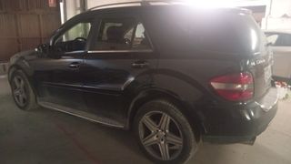 🚙Mercedes-Benz ML 320 | 224 CV | 2007 | AVERÍA🛠