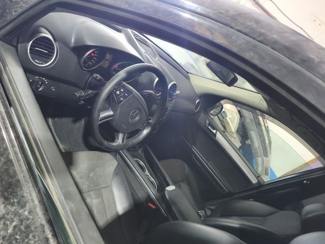 🚙Mercedes-Benz ML 320 | 224 CV | 2007 | AVERÍA🛠