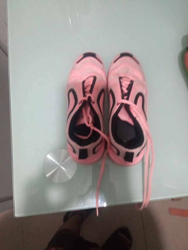 Zapatillas deportivas