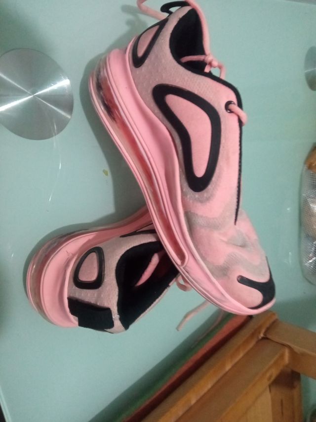 Zapatillas deportivas