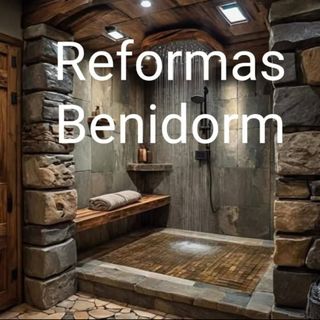 Cambio de bañera Benidorm