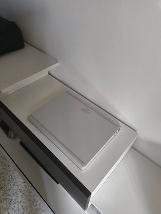 Microsoft Surface Go 3 - Gris Plata