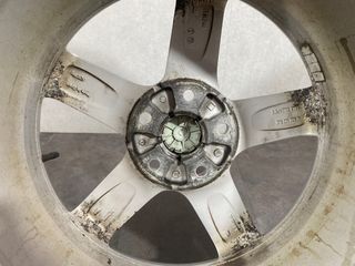 Llantas Seat Leon 17" Originales