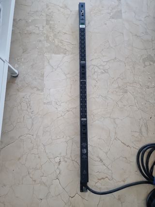 Distribución de energía - switched CDU PDU 