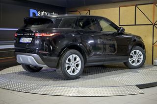 Land-Rover Range Rover Evoque   2.0 D150 S AUTO 4WD 