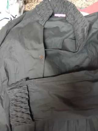 Lote 30 prendas mujer y 4 pañuelos/bufandas