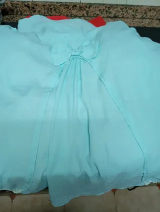 Lote 30 prendas mujer y 4 pañuelos/bufandas