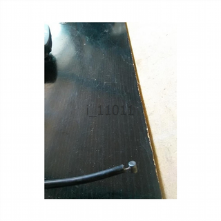 Cerradura capot Bmw Serie 3 (E46) (2001) 3