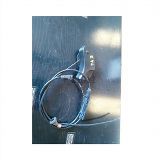 Cerradura capot Bmw Serie 3 (E46) (2001) 3